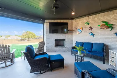 1215 Sanger, Springtown, TX 76082 - Photo 1