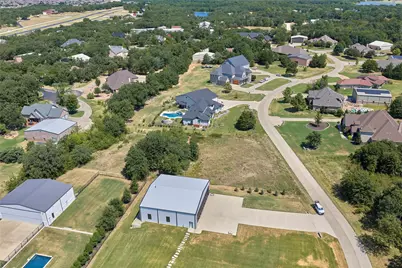 158 Hidden Valley Airpark, Shady Shores, TX 76028 - Photo 1