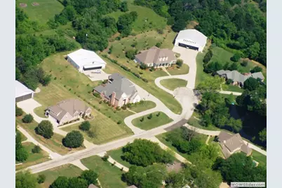 158 Hidden Valley Airpark, Shady Shores, TX 76028 - Photo 5