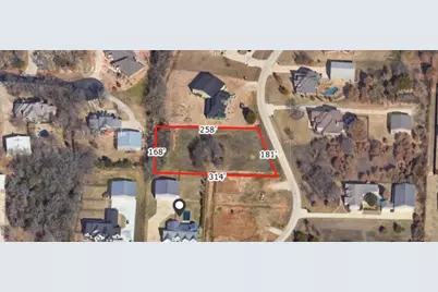 158 Hidden Valley Airpark, Shady Shores, TX 76028 - Photo 3