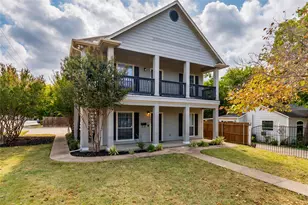 2803 Frazier Ave, Fort Worth, TX 76110 - Photo 1
