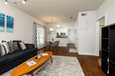 2803 Frazier Avenue, Fort Worth, TX 76110 - Photo 5