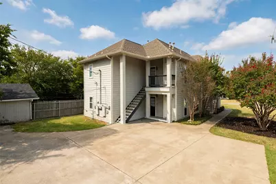 2803 Frazier Avenue, Fort Worth, TX 76110 - Photo 19