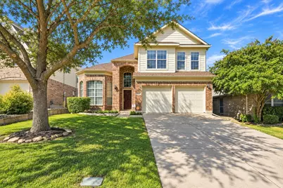 5416 Ridgepass Lane, McKinney, TX 75071 - Photo 1