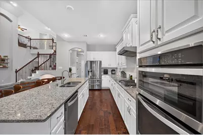 8712 McCutchins Drive, McKinney, TX 75070 - Photo 9