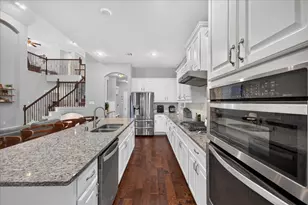 8712 McCutchins Dr, McKinney, TX 75070 - Photo 9