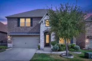 8712 McCutchins Dr, McKinney, TX 75070 - Photo 1