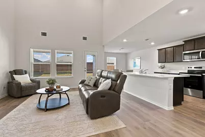 1432 Briar Hill Drive, Denton, TX 76207 - Photo 5