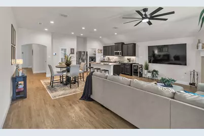 5605 Salt Springs Drive, Fort Worth, TX 76179 - Photo 15