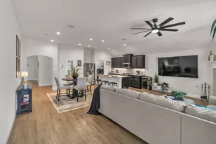 5605 Salt Springs Dr, Fort Worth, TX 76179 - Photo 15
