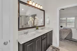 5605 Salt Springs Dr, Fort Worth, TX 76179 - Photo 23
