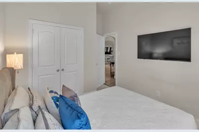 5605 Salt Springs Drive, Fort Worth, TX 76179 - Photo 21