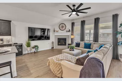5605 Salt Springs Drive, Fort Worth, TX 76179 - Photo 3