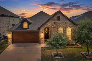 5605 Salt Springs Dr, Fort Worth, TX 76179 - Photo 1