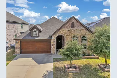 5605 Salt Springs Drive, Fort Worth, TX 76179 - Photo 5