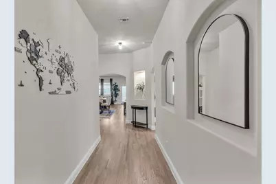 5605 Salt Springs Drive, Fort Worth, TX 76179 - Photo 7