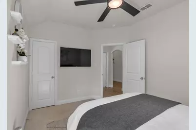 5605 Salt Springs Drive, Fort Worth, TX 76179 - Photo 17