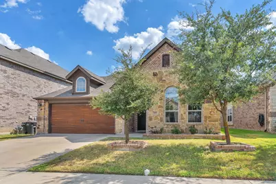 5605 Salt Springs Drive, Fort Worth, TX 76179 - Photo 29