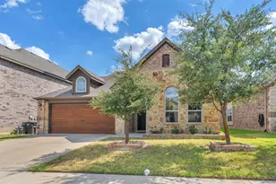 5605 Salt Springs Dr, Fort Worth, TX 76179 - Photo 29
