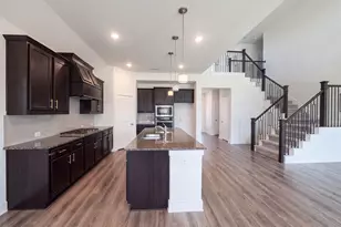1205 Whistling Dove Dr, Little Elm, TX 75068 - Photo 3