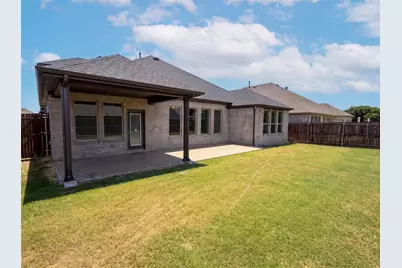 1205 Whistling Dove Drive, Little Elm, TX 75068 - Photo 17