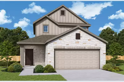 844 Springwell Drive, Princeton, TX 75407 - Photo 1