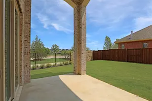 4191 Walnut Grove Ln, Prosper, TX 75078 - Photo 25