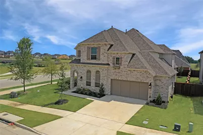 4191 Walnut Grove Lane, Prosper, TX 75078 - Photo 3