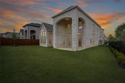 4191 Walnut Grove Lane, Prosper, TX 75078 - Photo 27