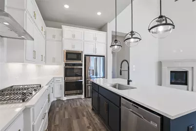 4191 Walnut Grove Lane, Prosper, TX 75078 - Photo 9
