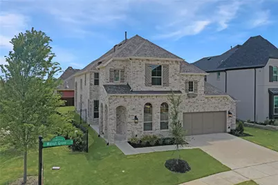 4191 Walnut Grove Lane, Prosper, TX 75078 - Photo 1