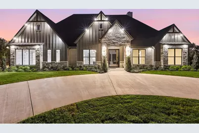 2931 N Mockingbird Lane, Midlothian, TX 76065 - Photo 9