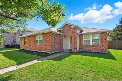 2932 Reata Drive, Wylie, TX 75098 - Photo 1