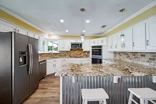 3524 Sauls Rd, Aubrey, TX 76227 - Photo 9