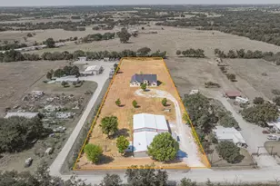 1630 County Rd 262, Stephenville, TX 76401 - Photo 31