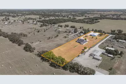 1630 County Road 262, Stephenville, TX 76401 - Photo 35