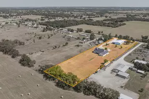 1630 County Rd 262, Stephenville, TX 76401 - Photo 35