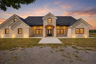 1630 County Rd 262, Stephenville, TX 76401 - Photo 1