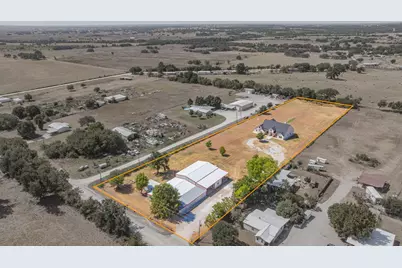 1630 County Road 262, Stephenville, TX 76401 - Photo 33