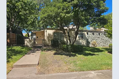 7016 Briarmeadow Drive, Dallas, TX 75230 - Photo 1