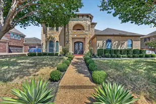 4205 Watercrest Dr, Mansfield, TX 76063 - Photo 1