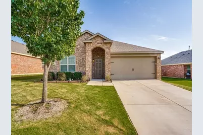 1434 Meadow Creek Drive, Princeton, TX 75407 - Photo 1