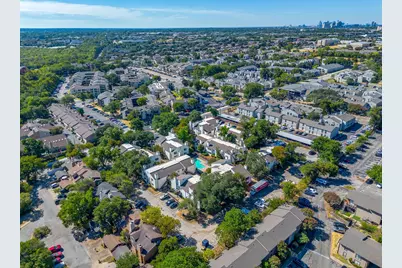 7431 Holly Hill #101, Dallas, TX 75231 - Photo 5