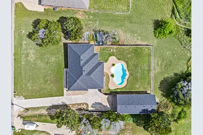 4000 Goliad Drive, Granbury, TX 76048 - Photo 29