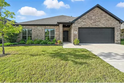 235 Community Drive, Lavon, TX 75166 - Photo 1
