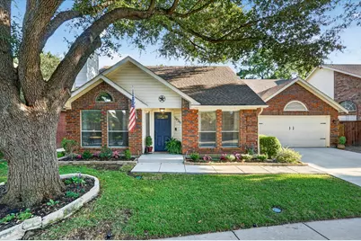 5035 Bryn Mawr Drive, McKinney, TX 75072 - Photo 1