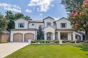 6716 Oriole Dr, Dallas, TX 75209 - Photo 1