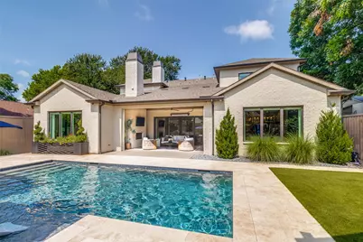 6716 Oriole Drive, Dallas, TX 75209 - Photo 3