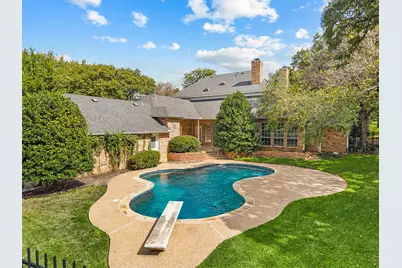 1339 Hidden Glen, Southlake, TX 76092 - Photo 3