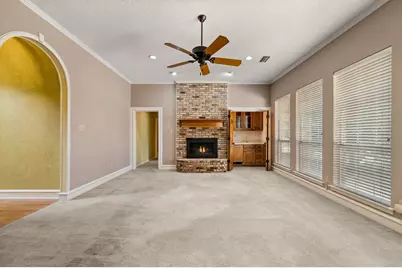 1339 Hidden Glen, Southlake, TX 76092 - Photo 9
